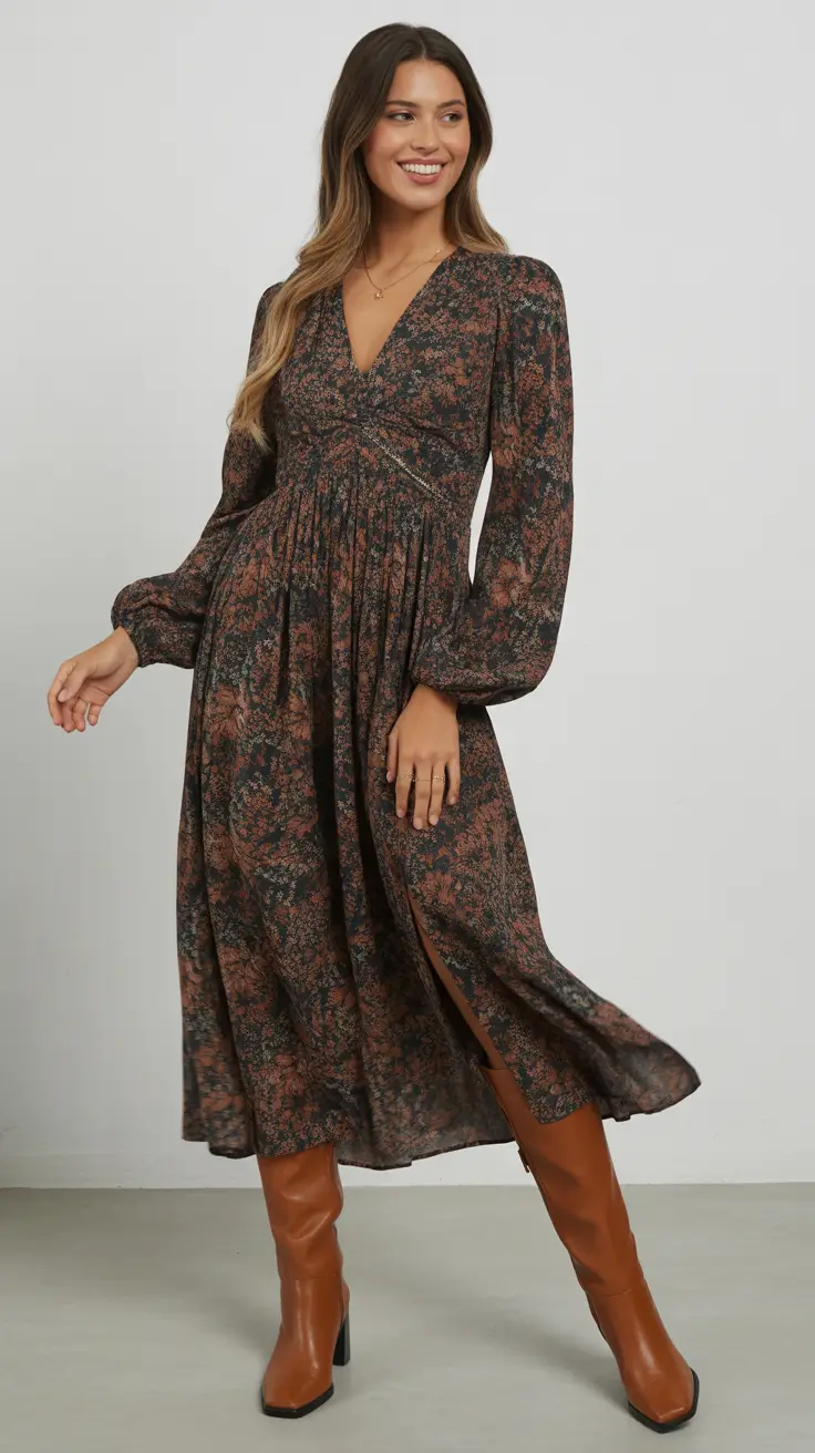 Elegant Spring Outfits for Women Over 40 2026: Chic & Modern Style Ideas