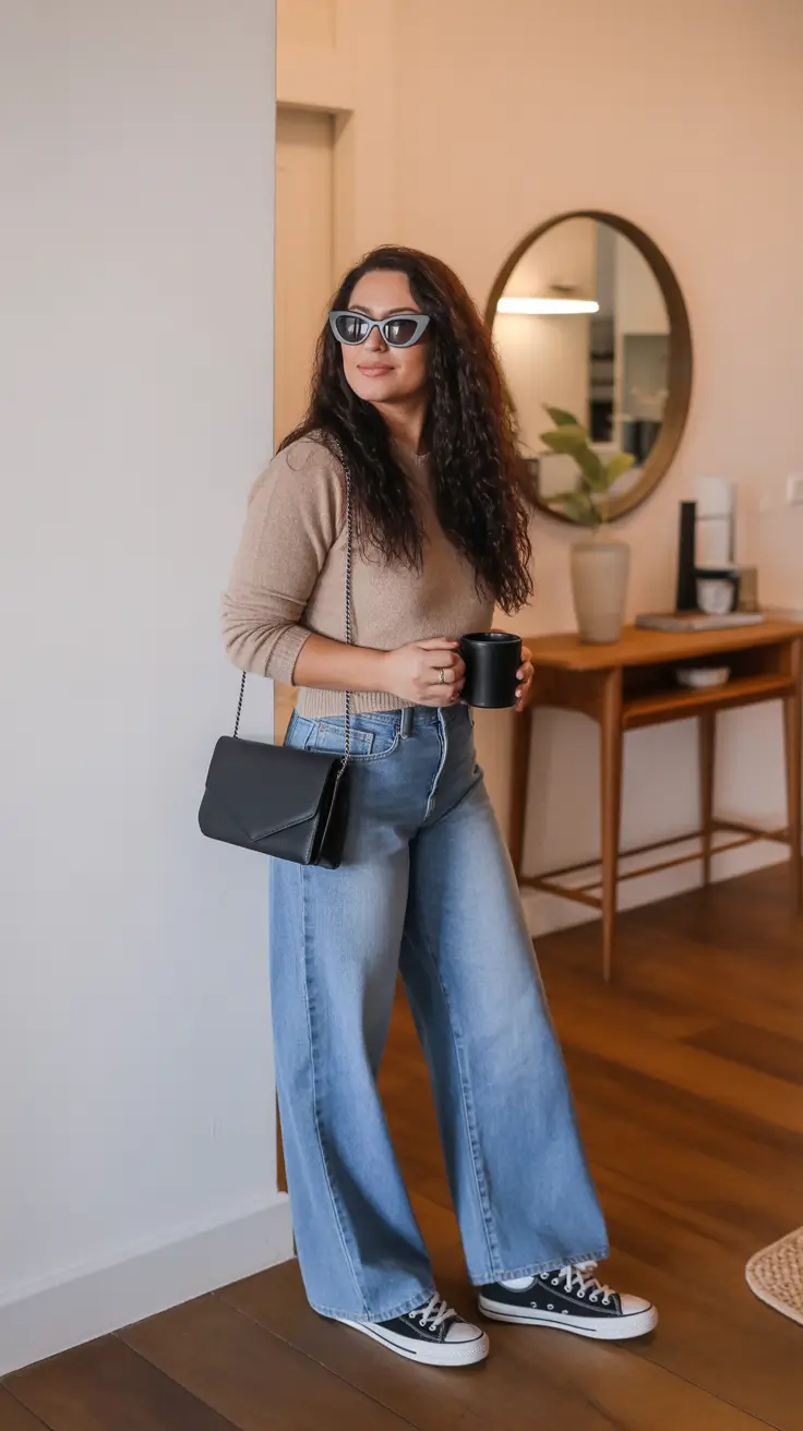 Elegant Spring Outfits for Women Over 40 2026: Chic & Modern Style Ideas