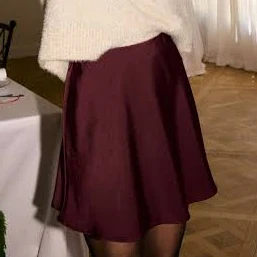 skirt Chablis Mini Skirt Z SUPPLY $78