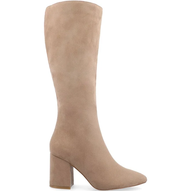 shoes Journee Women's Collection Ameylia Boots Journee Collection $79.99