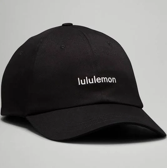 accessory Lululemon Classic Ball Cap lululemon $38