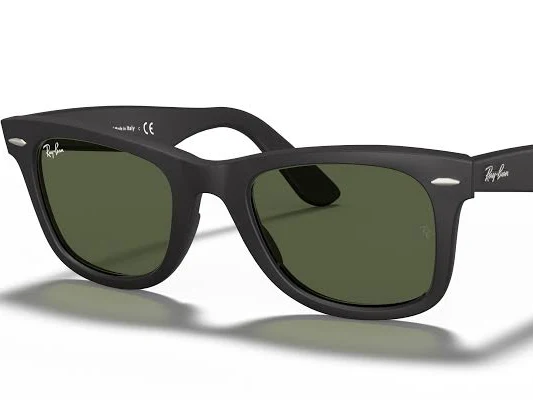 accessory Ray-Ban Wayfarer Sunglasses Ray-Ban $191