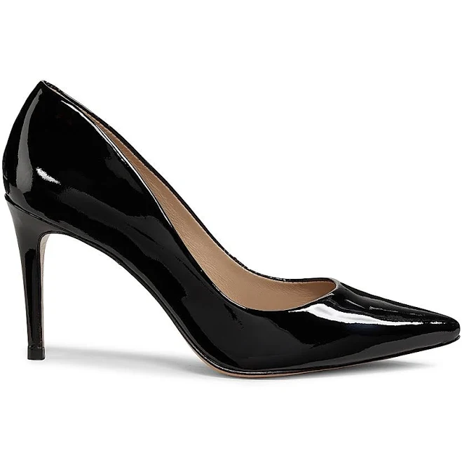 shoes Saks Fifth Avenue Women's Classic Patent Leather Pumps Saks Fifth Avenue $93.75