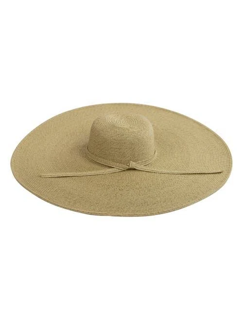 accessory San Diego Hat Company Women's Ultrabraid XL Brim Hat Nordstrom $59