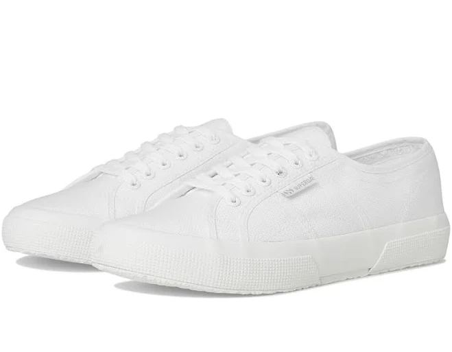 shoes Superga Womens 2750 Cotu Classic 6pm.com $28