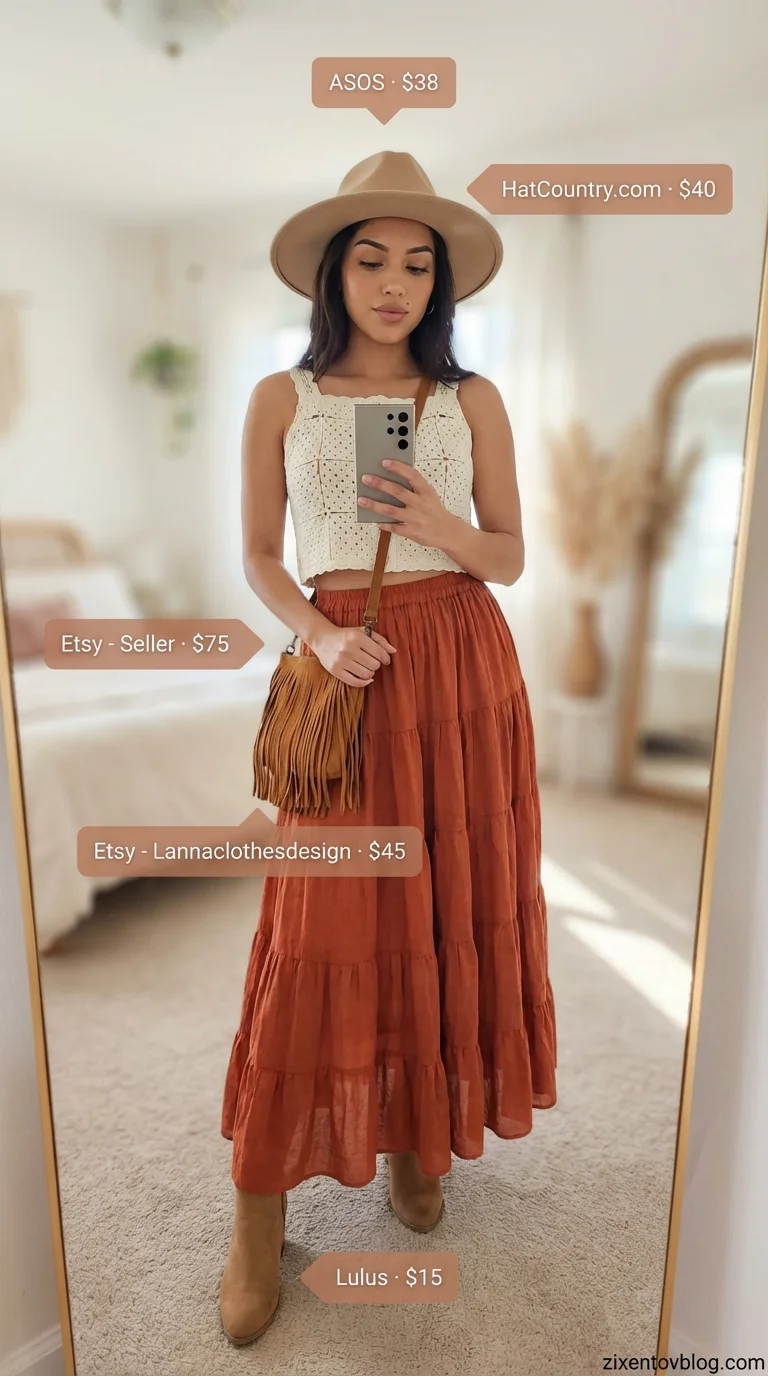 Summer outfits for women 2026 - Style Inspiration Summer outfits for women 2026 outfit idea - fashion styling inspiration