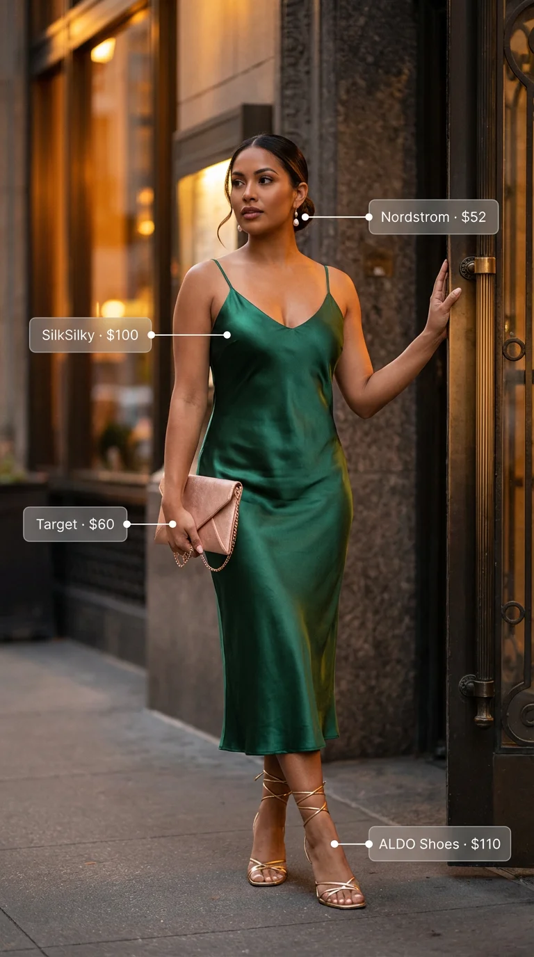 Summer outfits for women 2026 - Style Inspiration Summer outfits for women 2026 outfit idea - fashion styling inspiration